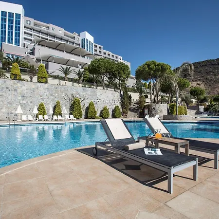 Aria Claros Beach & Spa Resort-2