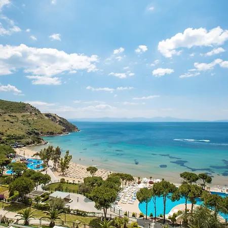 Aria Claros Beach & Spa Resort-3
