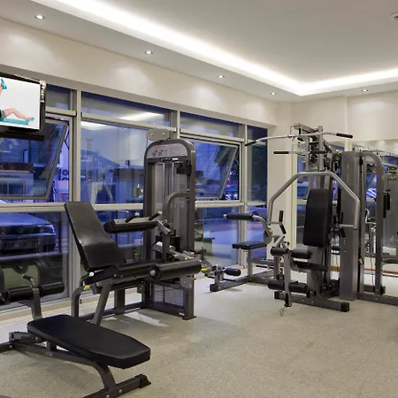 Riviera Hotel & Spa-3