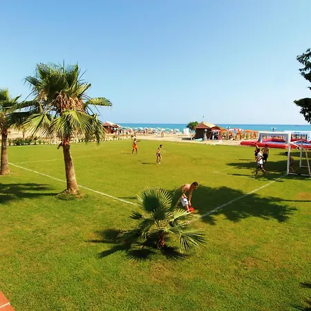 Alanya Risus Park Hotel-2