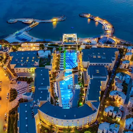 La Blanche Resort & Spa-2