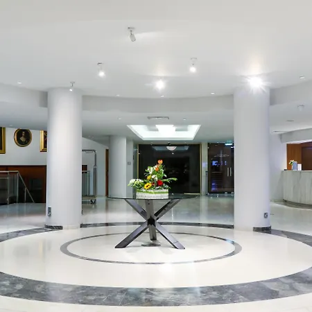 Golden Bay Beach Hotel-3