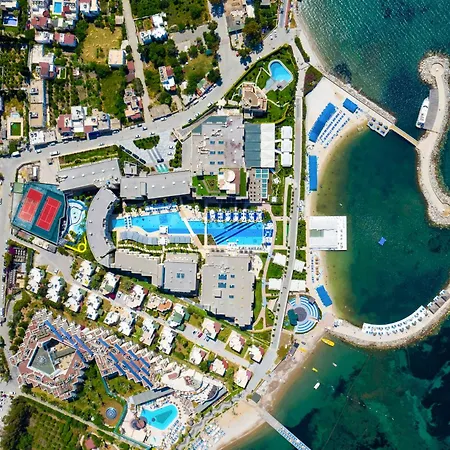 La Blanche Resort & Spa-3
