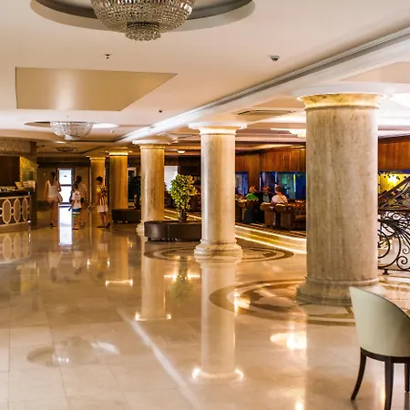 White Gold Hotel & Spa-2