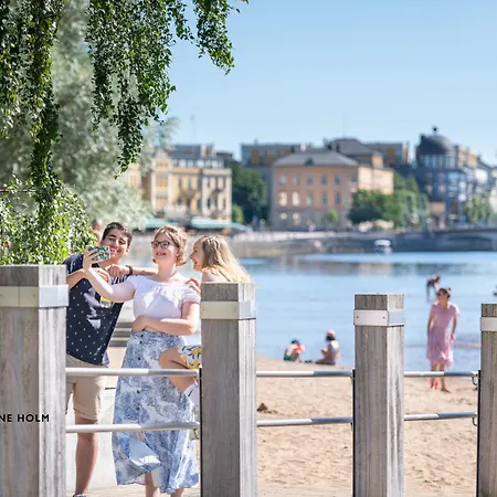 Elite Stadshotellet Karlstad, Hotel & Spa-3