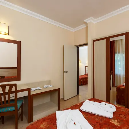 Kustur Club Holiday Village - All Inclusive-3