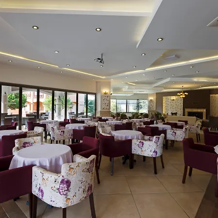 Kustur Club Holiday Village-2