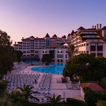 Sirene Belek Hotel-3