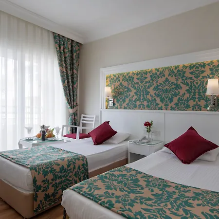 Alaiye Kleopatra Hotel-2