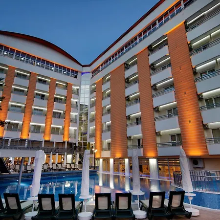 Alaiye Kleopatra Hotel-2
