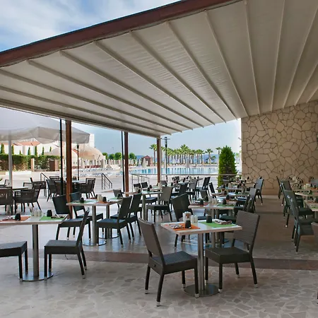Radisson Blu Resort&Spa Cesme-2