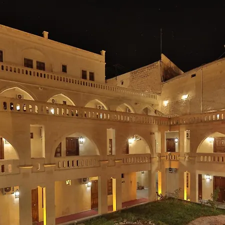 Dilek Kaya Otel-3