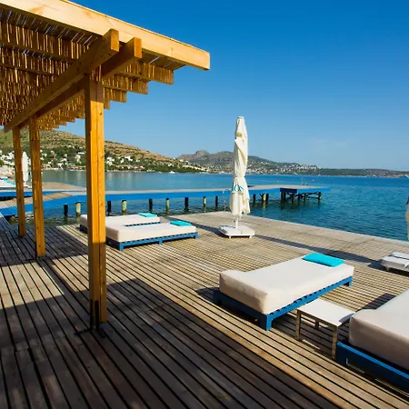 The Marmara Bodrum - Adult Only-3