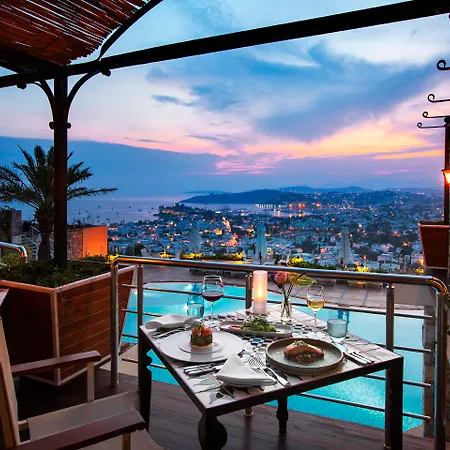 The Marmara Bodrum - Adult Only-2