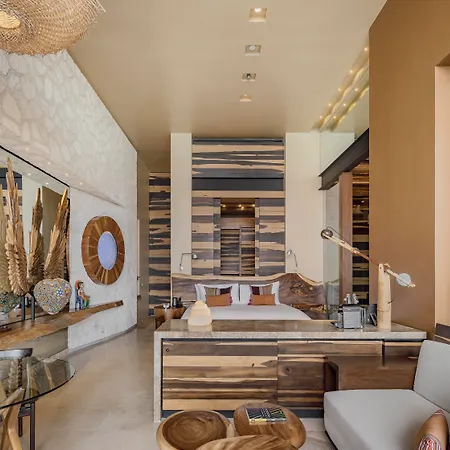 La Casa de la Playa by Xcaret- All Inclusive Adults Only-2
