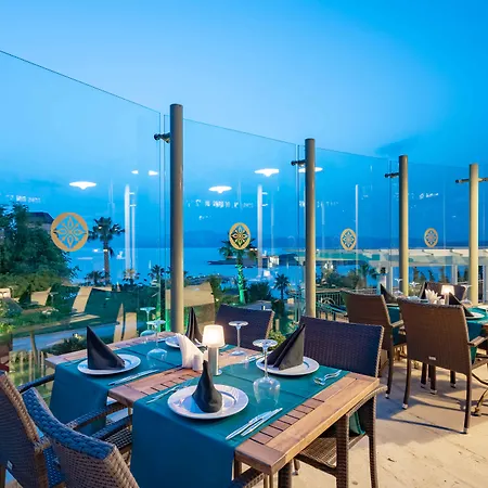 Royal Teos Thermal Resort Clinic & Spa - Halal Hotel-3