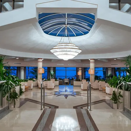 Constantinou Bros Athena Beach Hotel-3