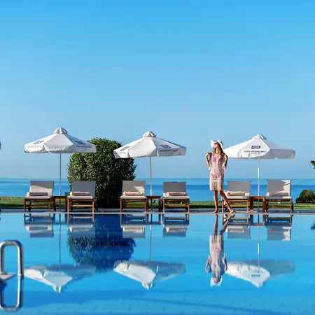 Constantinou Bros Athena Beach Hotel-3