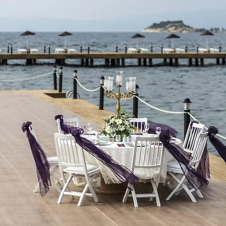 Le Bleu Hotel&Resort Kusadasi-2