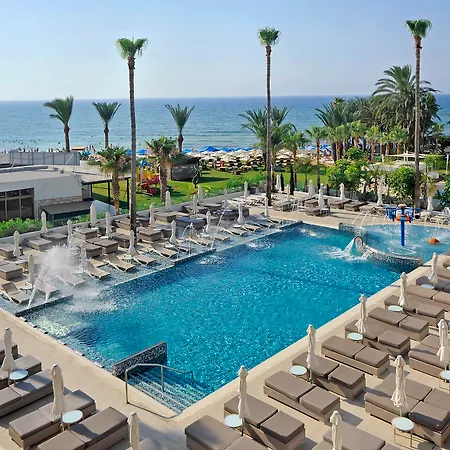 Nelia Beach Hotel & Spa-3