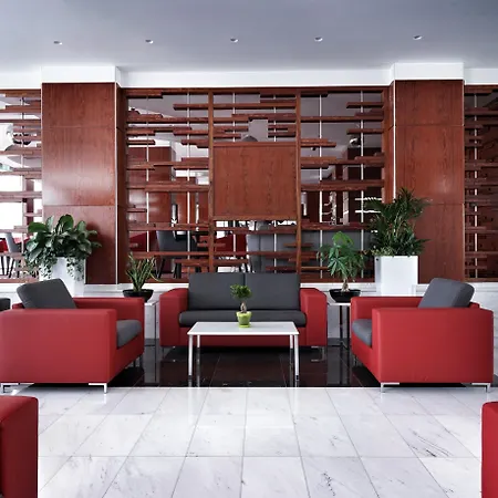 Melissi Beach Hotel & Spa-2