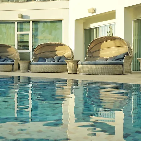 Melissi Beach Hotel & Spa-2