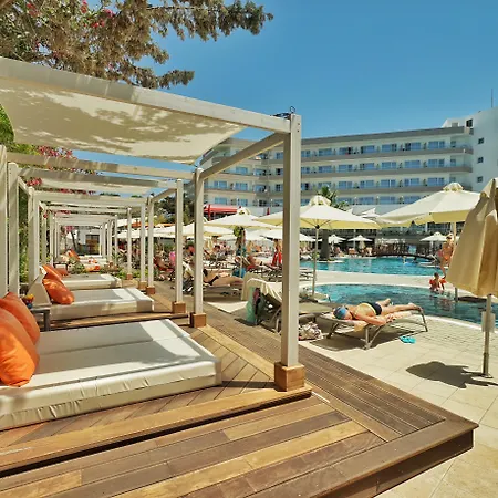 Melissi Beach Hotel & Spa-3