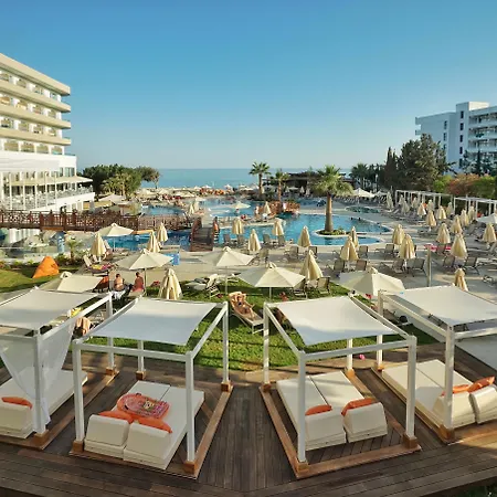Melissi Beach Hotel & Spa-3