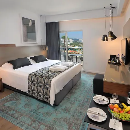 Okeanos Beach Boutique Hotel-3