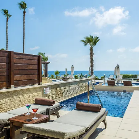 Alexander The Great Beach Hotel-3