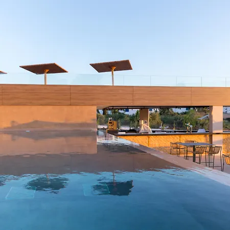 Cavo Zoe Seaside Hotel-3