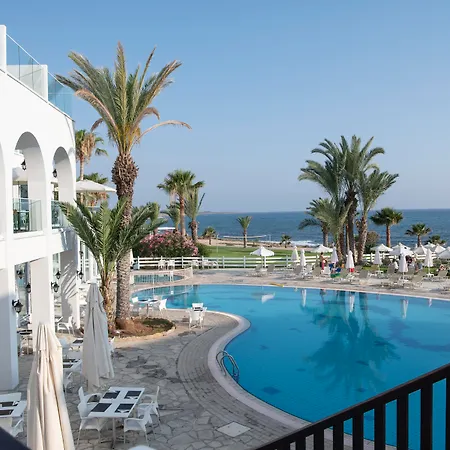 Akti Beach Hotel & Village Resort-3