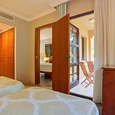 Asteria Family Resort Belek-3