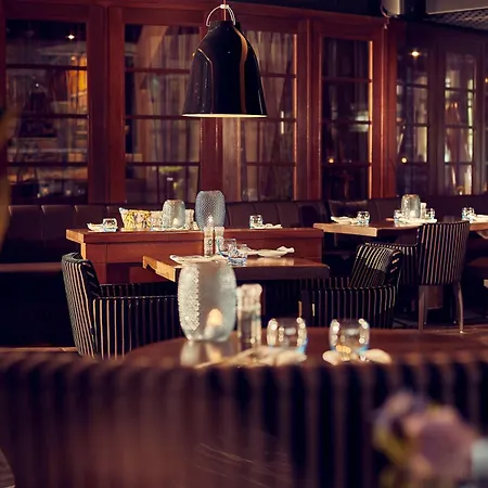 WestCord Art Hotel Amsterdam 3 stars-3