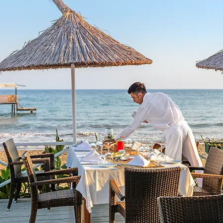 Asteria Family Resort Belek-2