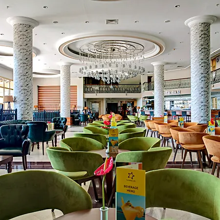 Asteria Family Resort Belek-2