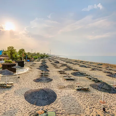 Asteria Family Resort Belek-3