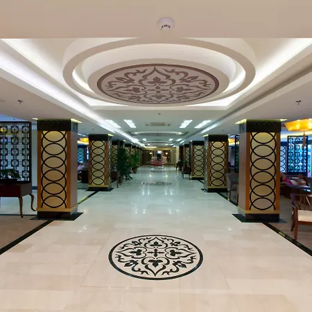 Turunc Resort Hotel-2
