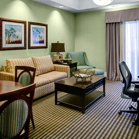 Holiday Inn Express Hotel & Suites Atlanta Buckhead By Ihg-2