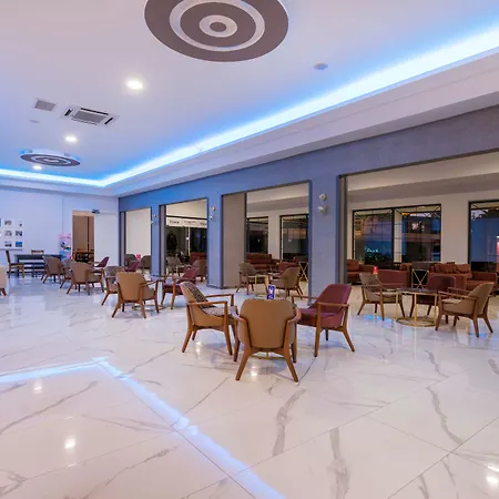 Eldar Garden Resort-3