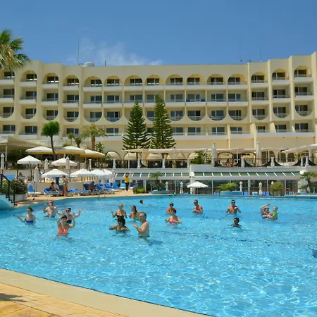 Golden Coast Beach Hotel-2