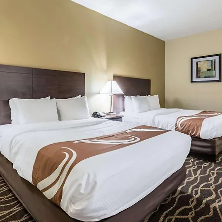 Quality Inn & Suites Southport-2