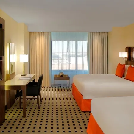 Radisson Blu Mall Of America-3