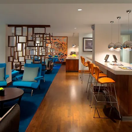 Radisson Blu Mall Of America-2