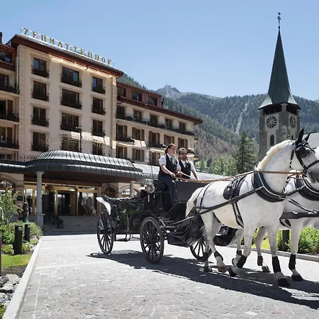 Grand Hotel Zermatterhof-2