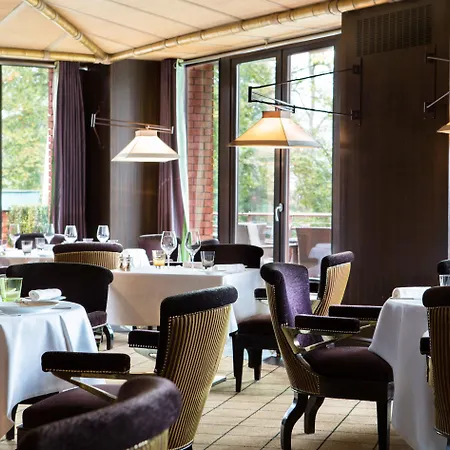 La Reserve Geneve Hotel & Spa-3
