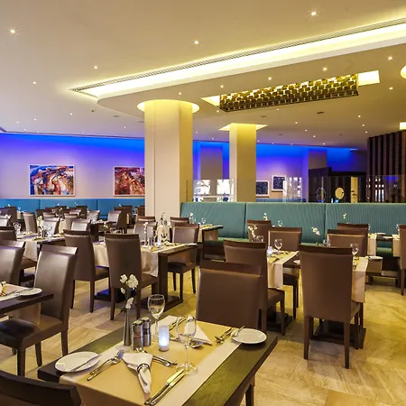 Olympic Lagoon Resort Paphos-3