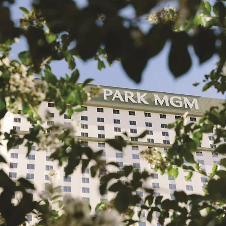 Park MGM Las Vegas-2
