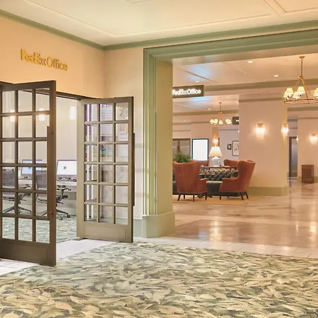 Park MGM Las Vegas-3