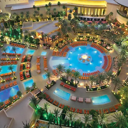 Red Rock Casino Resort & Spa-3